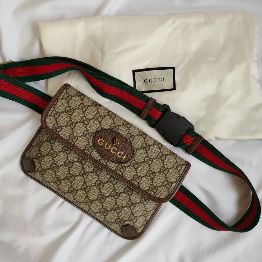 Authentic Gucci bag